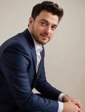Photo of ALEX KLEYMAN