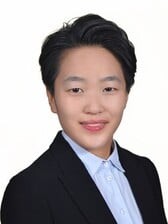 Photo of JIYAE HWANG